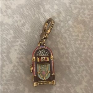 Juicy Couture Jukebox Charm